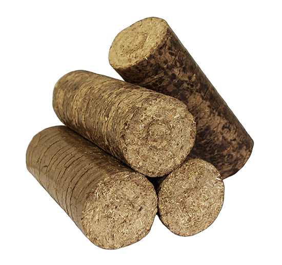 Nestro briketten | Proefpakket