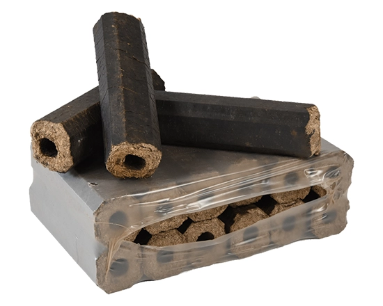 Pini Kay briketten | 30 pakken