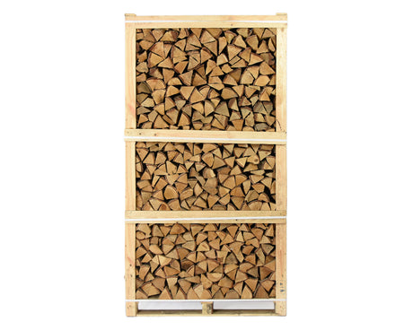 Hele pallet Elzen & Berken Mix
