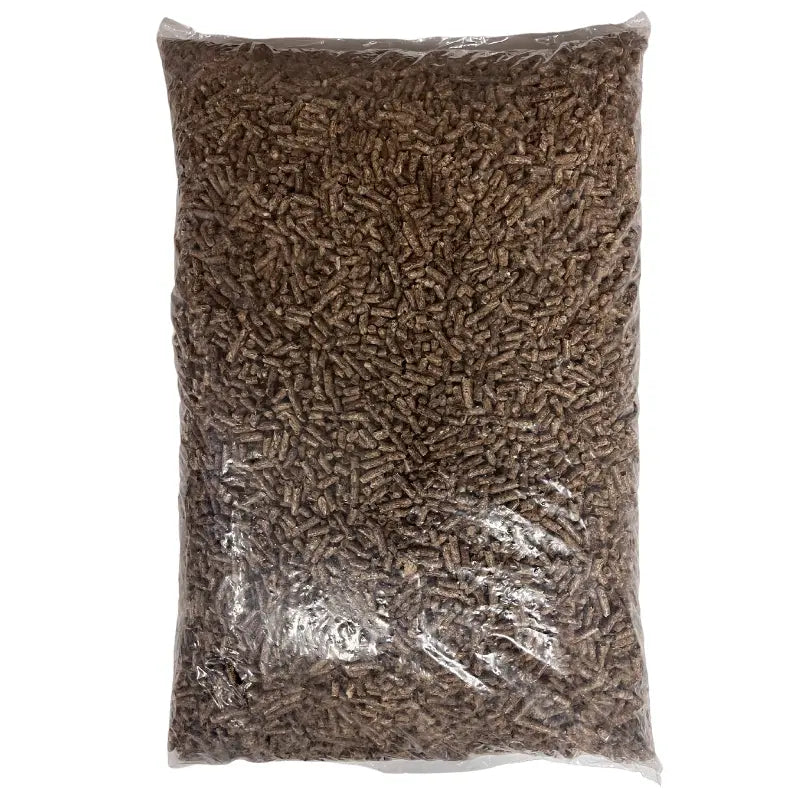 DIN+ Houtpellets | Proefpakket