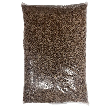 DIN+ Houtpellets | Proefpakket