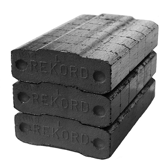 Bruinkool briketten | Proefpakket